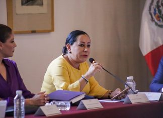 Llama Segob al respeto a la diversidad y promoción de la cultura de la paz