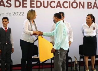 SEE entrega materiales a más de 140 escuelas