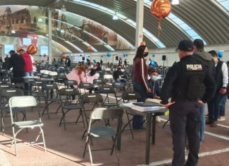 Más de 2 mil aspirantes aplicarán examen CENEVAL para ingresar a normales de #Michoacán