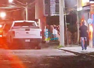 Ejecutan a balazos a un hombre en la colonia Jesús Romero Flores; suman cinco homicidios en la misma zona en los últimos meses
