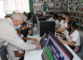 Abre SEE nuevo registro para promoción horizontal de docentes