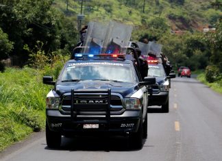 BOI en San Juan es en beneficio de la seguridad y el bienestar de la ciudadanía: Ortega Reyes