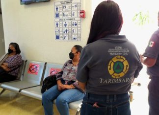 Promoverá Gobierno de Tarímbaro campañas contra el cáncer de mama