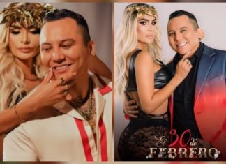 Recibe críticas homofóbicas Edwin Luna, tras el estreno de su nuevo sencillo