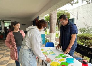 Ofrece Imced becas a egresados del Conalep y Cobaem