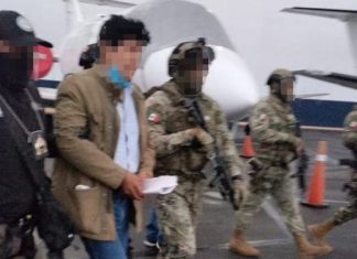 Con amparo, suspenden extradición de Rafael Caro Quintero; Juez Federal abandona el caso