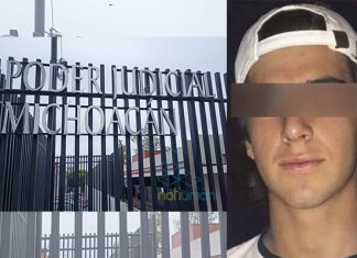 Diego Urik Falla en su Sexta Solicitud de Cambio de Abogados; Magistrado Niega Petición