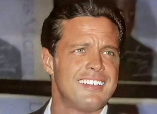 Luis Miguel sorprende con su nuevo aspecto, muy rejuvenecido y delgado