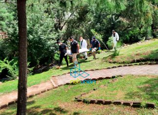 Localizan el cuerpo de una mujer con huellas de violencia en un río al sur de Morelia