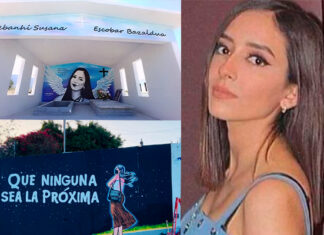 Declaraciones en autopsia de Debanhi Escobar fue asfixia por sofocación