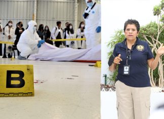 #FGE recibe a más de 60 estudiantes del CESCIJUC y IUP para mostrar instalaciones y trabajo realizado