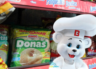 Bimbo víctima de la inflación aumenta sus precios en productos