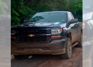 SSP asegura 9 vehículos en distintos hechos; hay 3 detenidos