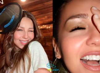 Thalía sorprende con nuevo cambio de imagen