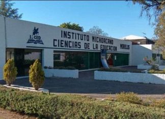 Continúa abierta convocatoria de ingreso al IMCED