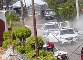 Vinculan a proceso a “La Bolachana” y “El Sapo”, presuntos responsables ataque en San José de Gracia