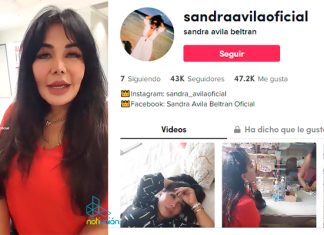 De Reina del Pacífico a Reina de Tiktok, Sandra Ávila Beltrán «Ex narcotraficante de México»