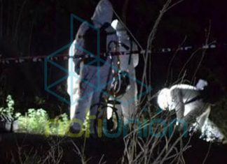 #Morelia Asesinan al velador de un corralón particular en la salida a Pátzcuaro