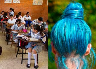 #México busca ley para que se respete el libre desarrollo de la personalidad en niños y adolecentes