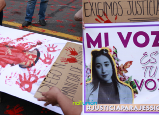 Juez ordena arresto en contra de padrastro de Diego Urik tras negarse a testificar en caso de feminicidio de Jessica González Villaseñor