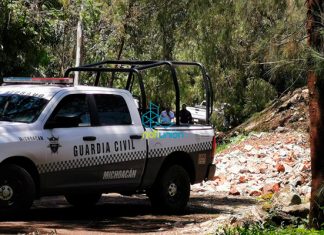 Localizan a un hombre sin vida en un predio de la colonia Los Ejidos, aún no es identificado