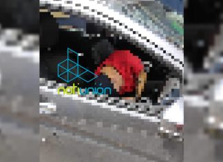 Hombre es asesinado en su vehículo afuera de local de micheladas en la Felipe Carrillo Puerto