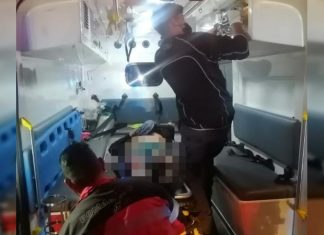 Profesor del Colegio de Bachilleres de Jacona es atacado a balazos en la carretera Jacona – Los Reyes