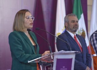 Más de un millón 200 mil estudiantes en las aulas de escuelas michoacanas