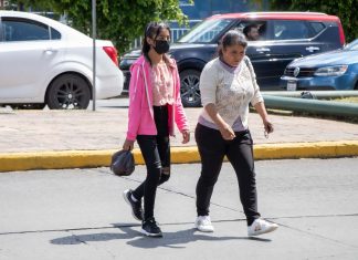 Atiende Seimujer a 100 mujeres a través de Barrio Bienestar
