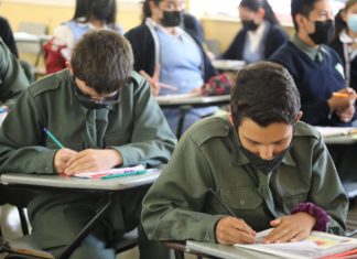 Cuotas escolares no son obligatorias; Secretaria de Educación invita a denunciar
