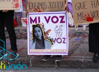 Crónica/ Mamá de Diego testifica y asegura no recodar; amigo revela que a Jessica la mató Diego con una Piedra y juez da ultimátum a padre del imputado