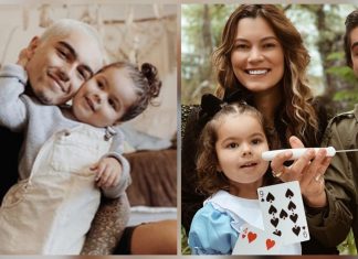 Sergio Mayer Mori es demandado por no pagar la pensión de su hija