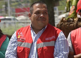 Beneficia Gobierno de Tarímbaro a vecinos de San Pedro de los Sauces y Las Espigas