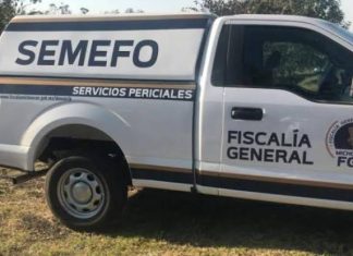 Mueren ahogados tres menores de edad dentro de una olla con agua para uso agrícola