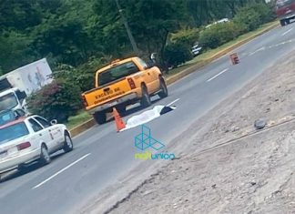 Estudiante del Conalep muere atropellado en #Morelia