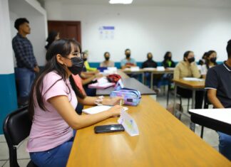 Con más de 2 mil nuevos estudiantes inicia IMCED ciclo escolar 2022 – 2023