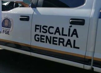 Vinculan a proceso a un agente de la FGE presunto responsable de homicidio en Buenavista