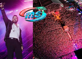 Banda MS conquistó San Luis Potosí con más de 145 mil asistentes