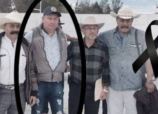 #FGE logra vincular a proceso a otro implicado en homicidio de escolta de Hipólito Mora