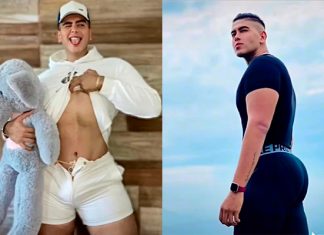 Director de primaria sorprende por su buen cuerpo y se viraliza en redes sociales