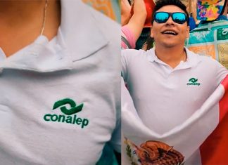 #Video Alumno del Conalep en Tomorrowland se viraliza en redes sociales