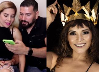 Américo Garza señala que Karla Luna le fue infiel dos ocasiones, una de ellas con un narcotraficante