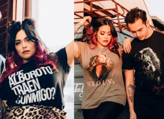 ¡Boutique Jenni Rivera Fashion cierra!, Jacquie Rivera lo da a conocer por redes sociales