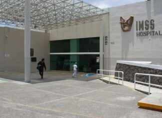 Vinculan a proceso a José «N», vendía supuestas plazas laborales en el IMSS