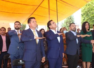 Silvano reaparece y confirma que quiere ser candidato a la presidencia de México para el 20224