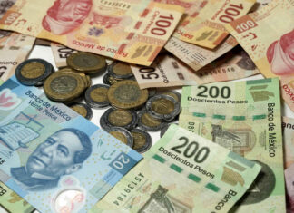 Banxico presenta aumento histórico en Tasa de Interés, se leva a un 9.25%