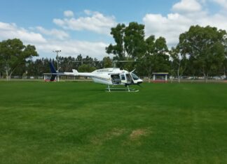 Coordina CRUM traslado aéreo de prematuro con síndrome respiratorio