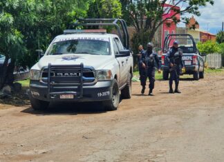 Detiene la FGE a Yúnior “N” presunto responsable del homicidio del agente de investigación ocurrido en Jacona
