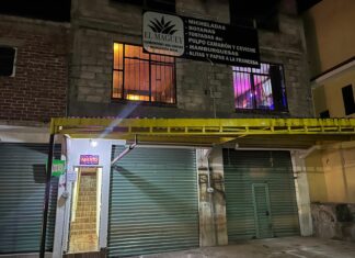 Ataque con armas en el Bar El Maguey dejó un saldo de un muerto y un herido en Maravatio