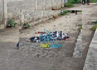 Asesinan a balazos a una mujer en la población de San Pedro de los Sauces